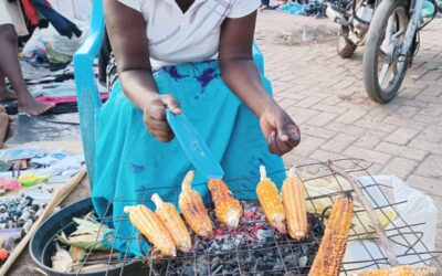 Street Business School