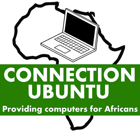 Connection Ubuntu Logo