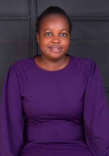 Agnes Awuor