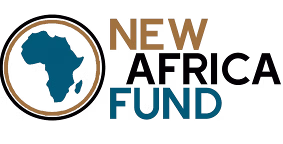 NewAfricaFund-Transparent Connection Ubuntu Logo